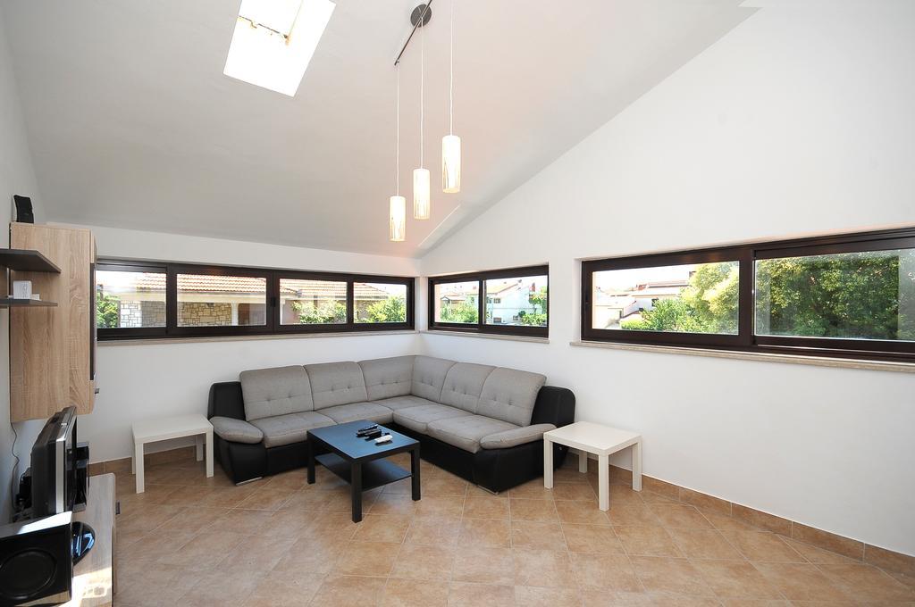 Apartament Vv Pula Room photo